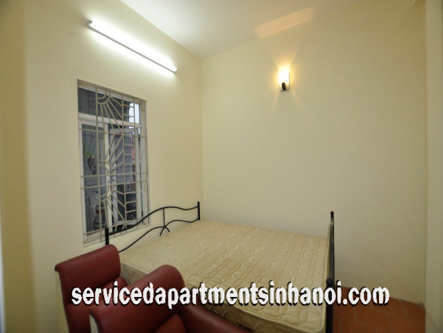 Bright Apartment For rent in Tay Ho, Close to Intercontinental Hotel, Cheap Price 2
