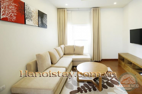 *Bright & Comfortable 2-bedroom apartment near West Lake* 2