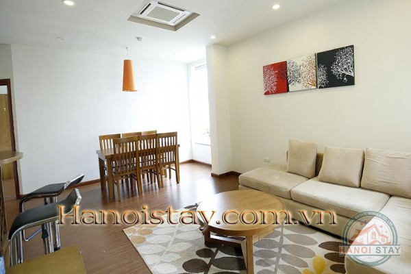 *Bright & Comfortable 2-bedroom apartment near West Lake* 3