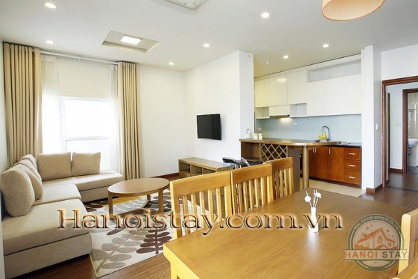 *Bright & Comfortable 2-bedroom apartment near West Lake* 4