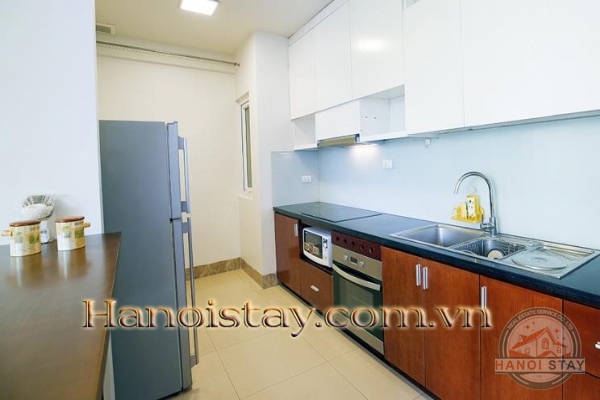 *Bright & Comfortable 2-bedroom apartment near West Lake* 5