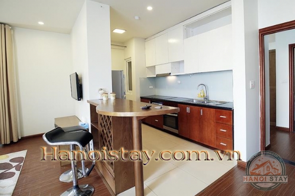 *Bright & Comfortable 2-bedroom apartment near West Lake* 6