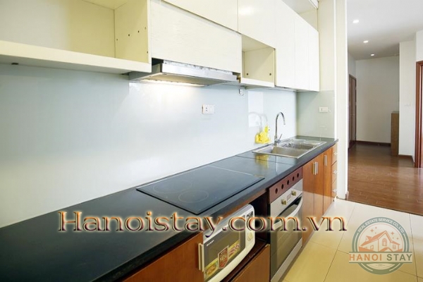 *Bright & Comfortable 2-bedroom apartment near West Lake* 10