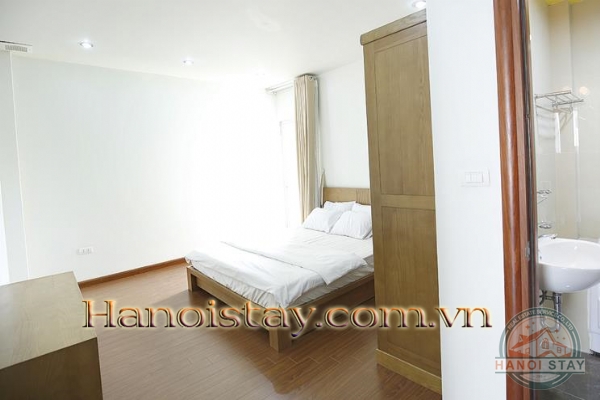 *Bright & Comfortable 2-bedroom apartment near West Lake* 12