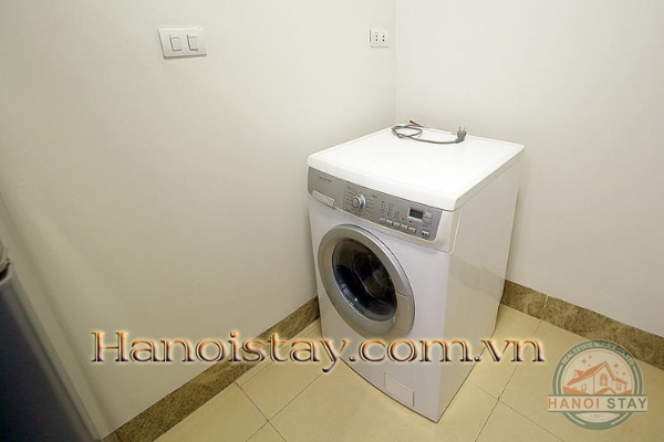*Bright & Comfortable 2-bedroom apartment near West Lake* 7