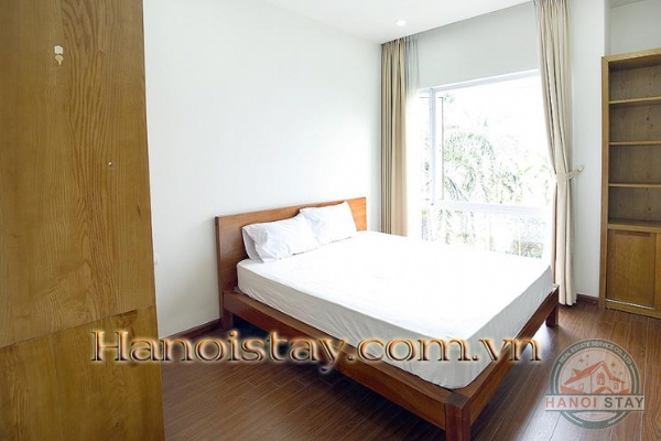 *Bright & Comfortable 2-bedroom apartment near West Lake* 8