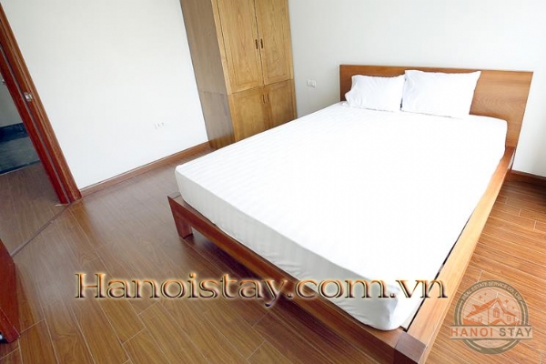 *Bright & Comfortable 2-bedroom apartment near West Lake* 9