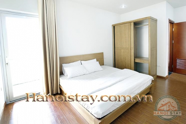 *Bright & Comfortable 2-bedroom apartment near West Lake* 15