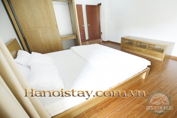 *Bright & Comfortable 2-bedroom apartment near West Lake* 16