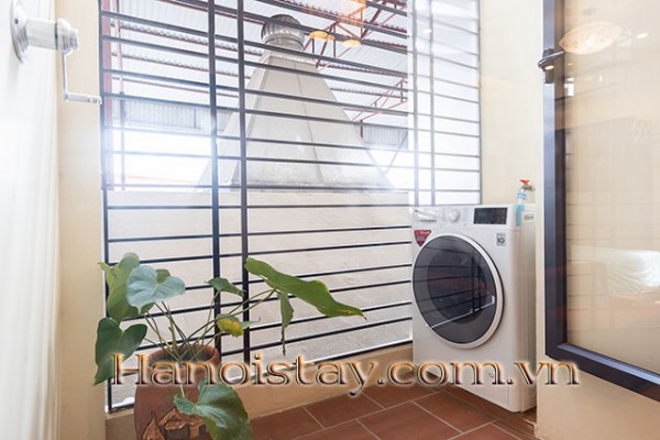 *Bright & Cozy Apartment Rental in Dong Da District, Urban of Hanoi* 10