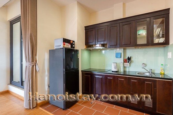 *Bright & Cozy Apartment Rental in Dong Da District, Urban of Hanoi* 8