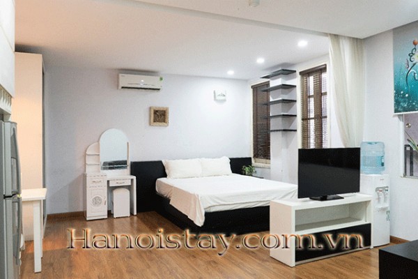 Bright Design * Studio Loft * in Trung Kinh street, Cau Giay 1