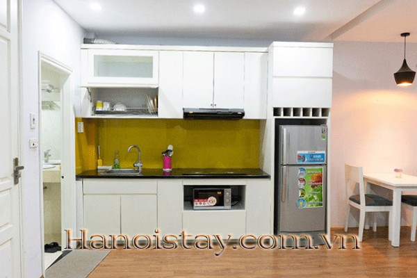 Bright Design * Studio Loft * in Trung Kinh street, Cau Giay 2