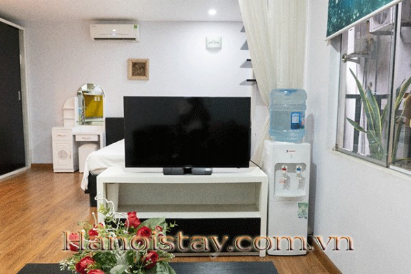 Bright Design * Studio Loft * in Trung Kinh street, Cau Giay 6