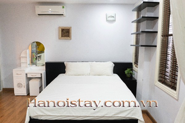 Bright Design * Studio Loft * in Trung Kinh street, Cau Giay 7