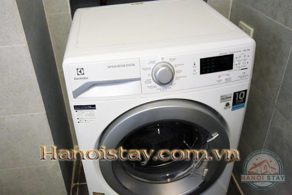 *Bright & Good Size 02 Bedroom Flat for rent in Quang Khanh street, Tay Ho* 17