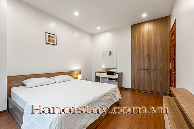 *Bright & Modern 2 Bedroom Apartment for Lease in Tay Ho* 1