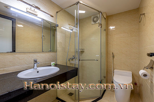*Bright & Modern 2 Bedroom Apartment for Lease in Tay Ho* 6
