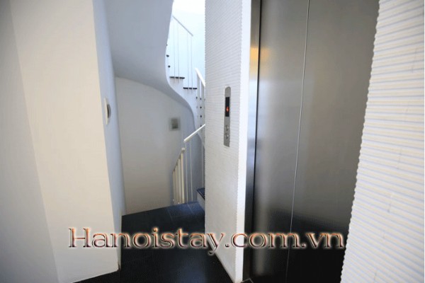 BRIGHT MODERN Apartment Rental in Tay Ho,