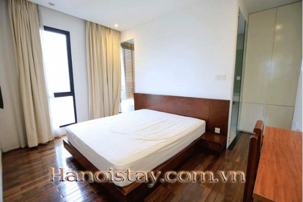 BRIGHT MODERN Apartment Rental in Tay Ho,