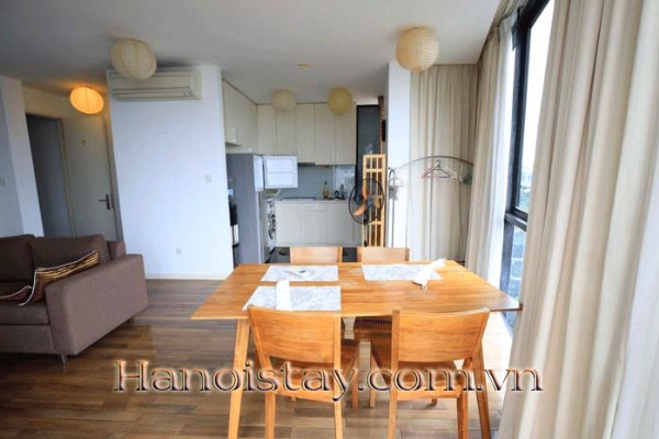 BRIGHT MODERN Apartment Rental in Tay Ho,