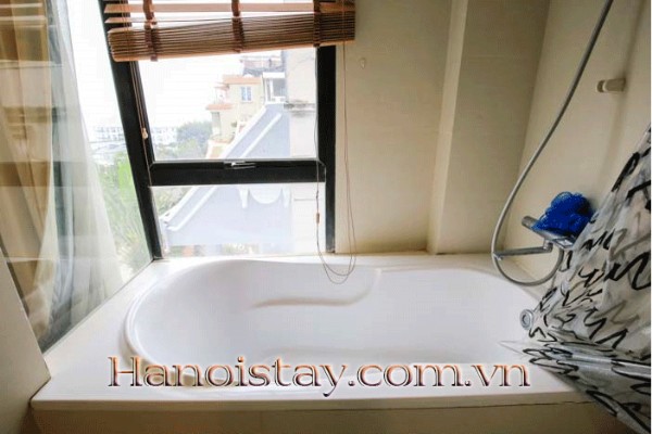 BRIGHT MODERN Apartment Rental in Tay Ho,