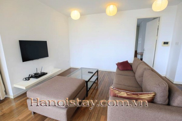 BRIGHT MODERN Apartment Rental in Tay Ho,