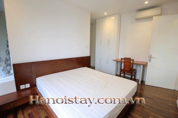 BRIGHT MODERN Apartment Rental in Tay Ho,