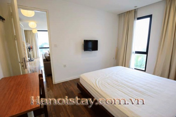 BRIGHT MODERN Apartment Rental in Tay Ho,