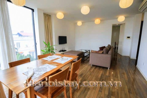 BRIGHT MODERN Apartment Rental in Tay Ho,