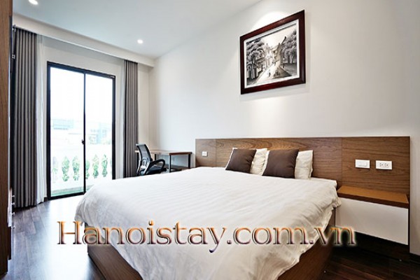 *Bright & Modern Property For Rent in Cat Linh, Open View* 1