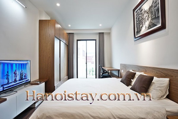 *Bright & Modern Property For Rent in Cat Linh, Open View* 2