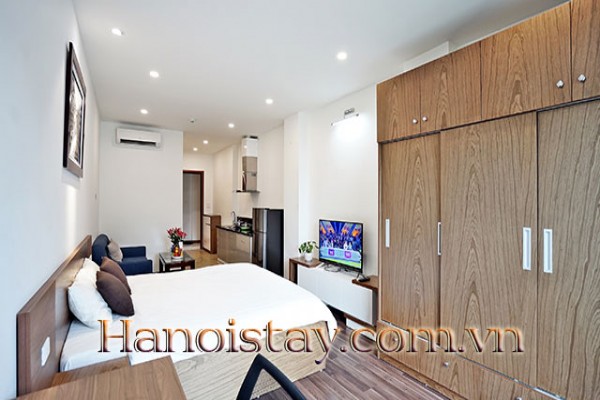*Bright & Modern Property For Rent in Cat Linh, Open View* 3