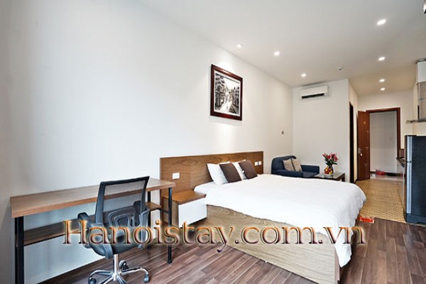 *Bright & Modern Property For Rent in Cat Linh, Open View* 5