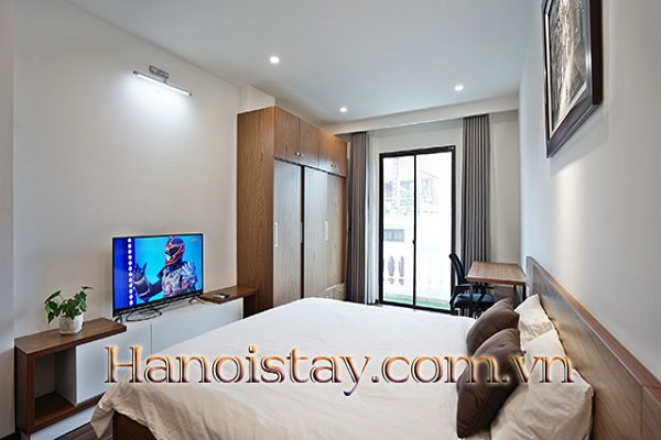 *Bright & Modern Property For Rent in Cat Linh, Open View* 10