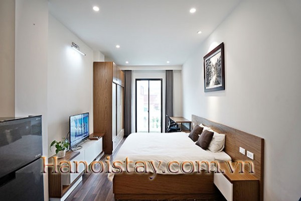 *Bright & Modern Property For Rent in Cat Linh, Open View* 12