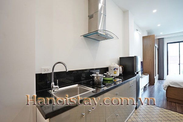 *Bright & Modern Property For Rent in Cat Linh, Open View* 7