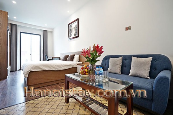 *Bright & Modern Property For Rent in Cat Linh, Open View* 8