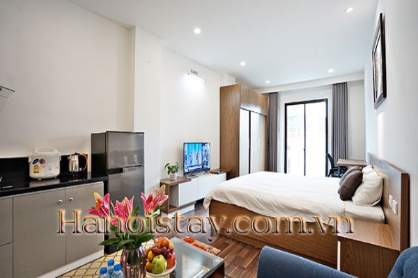*Bright & Modern Property For Rent in Cat Linh, Open View* 15