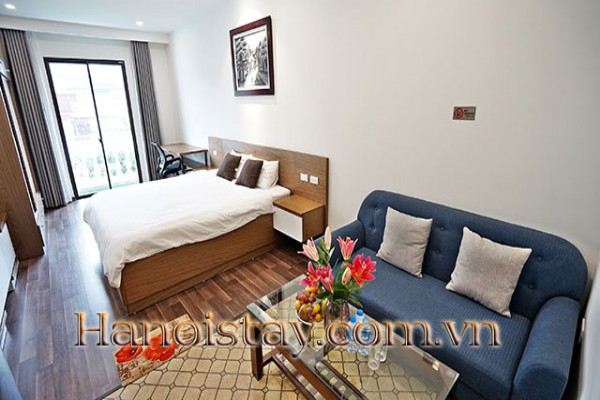 *Bright & Modern Property For Rent in Cat Linh, Open View* 16