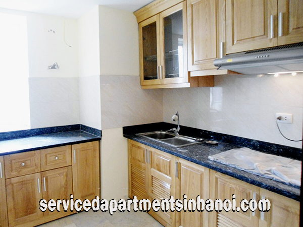 Bright One Bedroom Apartment for rent in Thi Sach Str, Hai Ba Trung district 3
