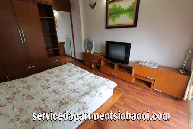 Bright One Bedroom Apartment Rental in City Center 3
