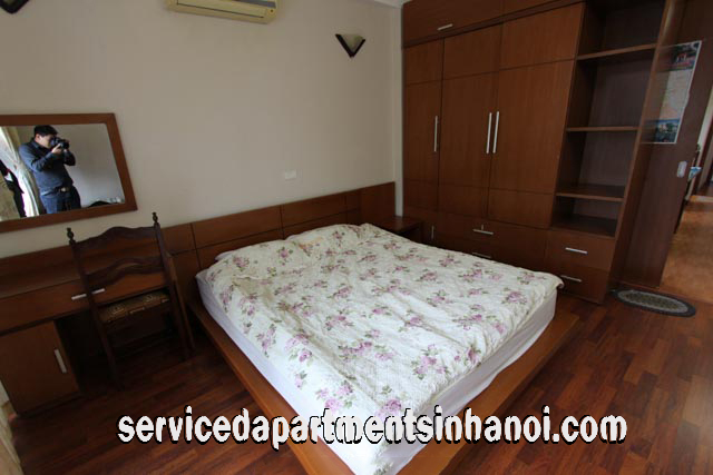 Bright One Bedroom Apartment Rental in City Center 4
