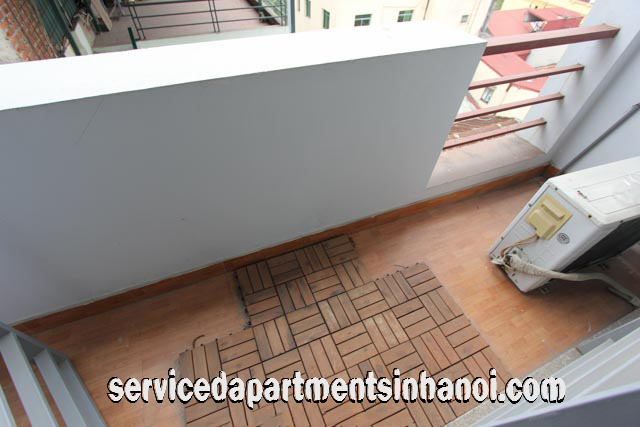 Bright One Bedroom Apartment Rental in City Center 6