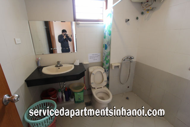 Bright One Bedroom Apartment Rental in City Center 8