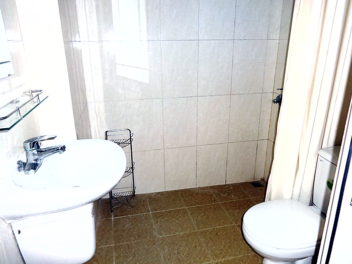 Bright One Bedroom Apartment With Balcony Rental in Hai Ba Trung, Hanoi 8