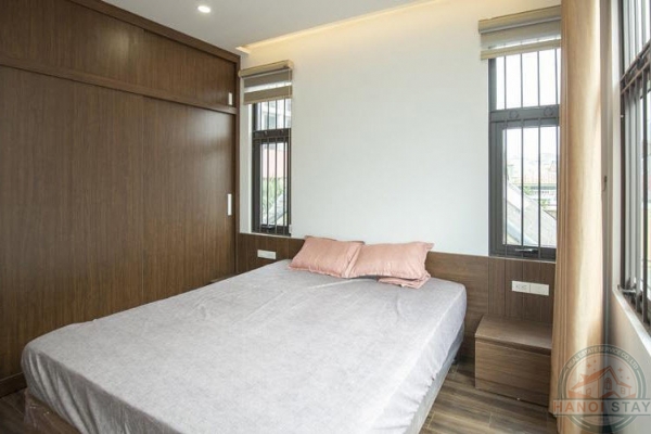 *Bright Sunlight Enjoyable 02 Bedroom Apartment Rental in Tay Ho, Hanoi* 1