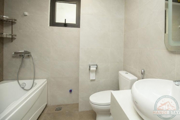 *Bright Sunlight Enjoyable 02 Bedroom Apartment Rental in Tay Ho, Hanoi* 3