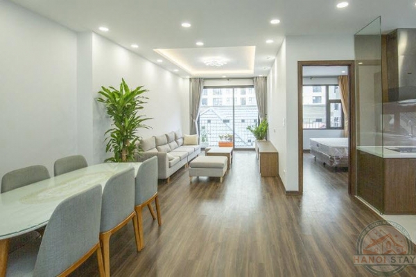 *Bright Sunlight Enjoyable 02 Bedroom Apartment Rental in Tay Ho, Hanoi* 10