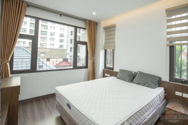 *Bright Sunlight Enjoyable 02 Bedroom Apartment Rental in Tay Ho, Hanoi* 5